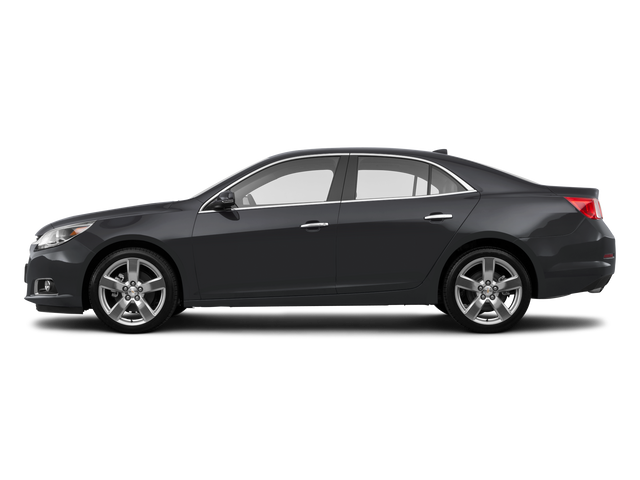 2014 Chevrolet Malibu LTZ