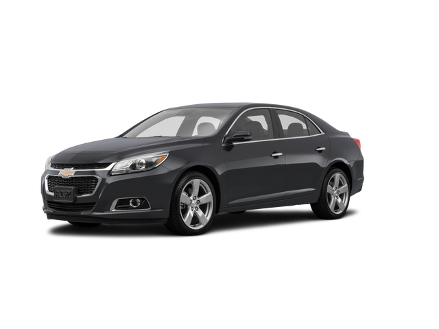 2014 Chevrolet Malibu LTZ