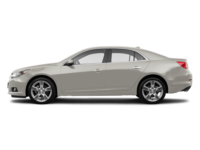 2014 Chevrolet Malibu LTZ