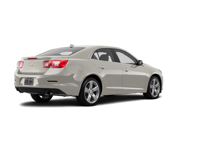 2014 Chevrolet Malibu LTZ