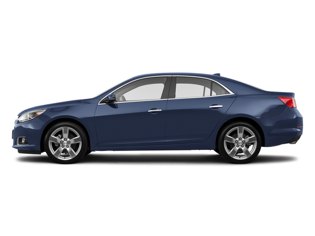 2014 Chevrolet Malibu LTZ