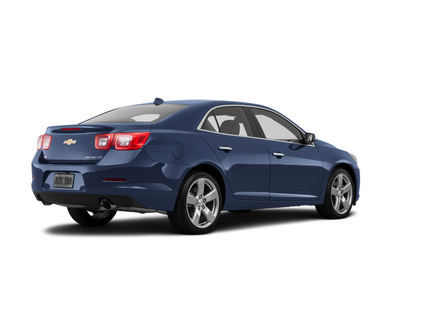 2014 Chevrolet Malibu LTZ