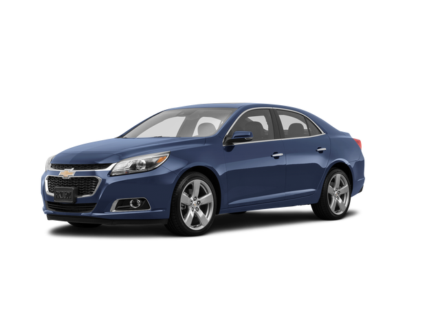 2014 Chevrolet Malibu LTZ