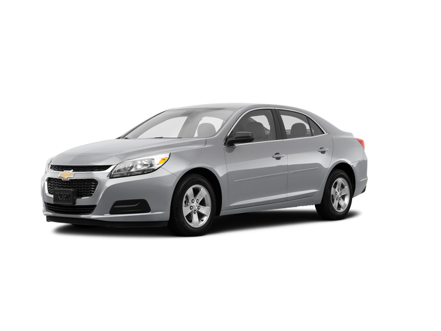 2014 Chevrolet Malibu LS