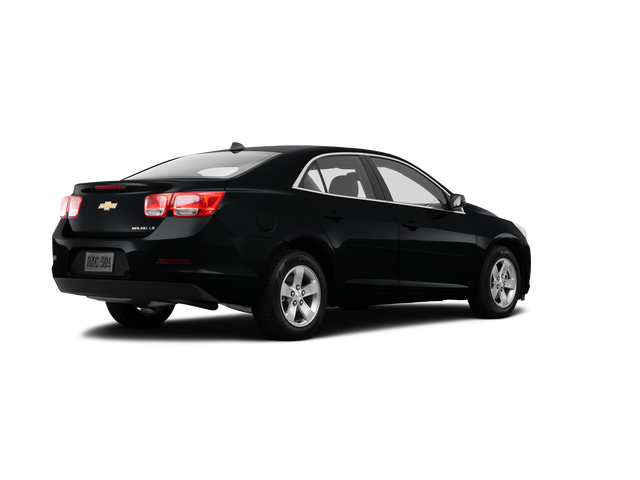 2014 Chevrolet Malibu LS