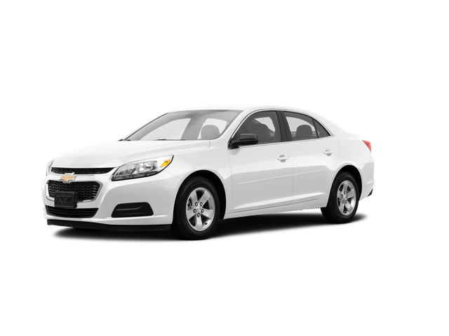 2014 Chevrolet Malibu LS