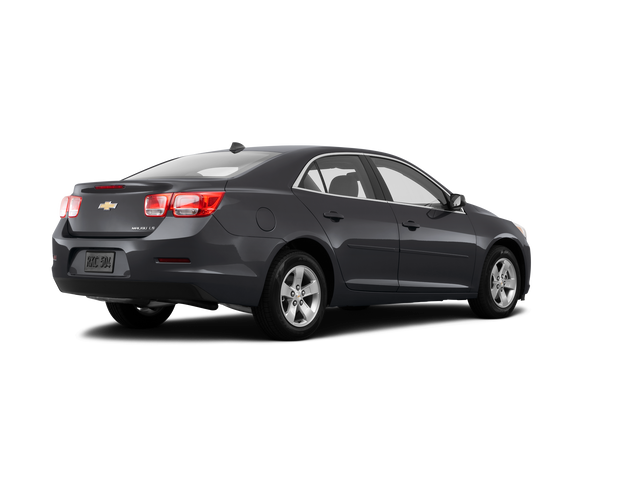 2014 Chevrolet Malibu LS