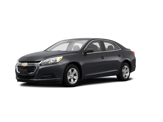 2014 Chevrolet Malibu LS