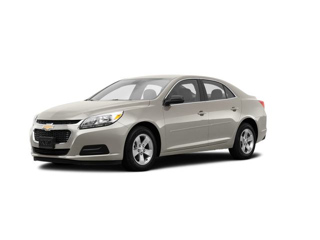 2014 Chevrolet Malibu LS