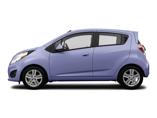 2014 Chevrolet Spark LT