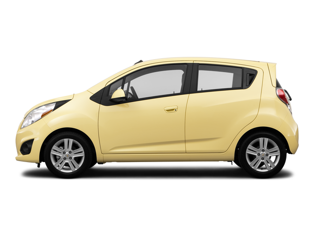 2014 Chevrolet Spark LT