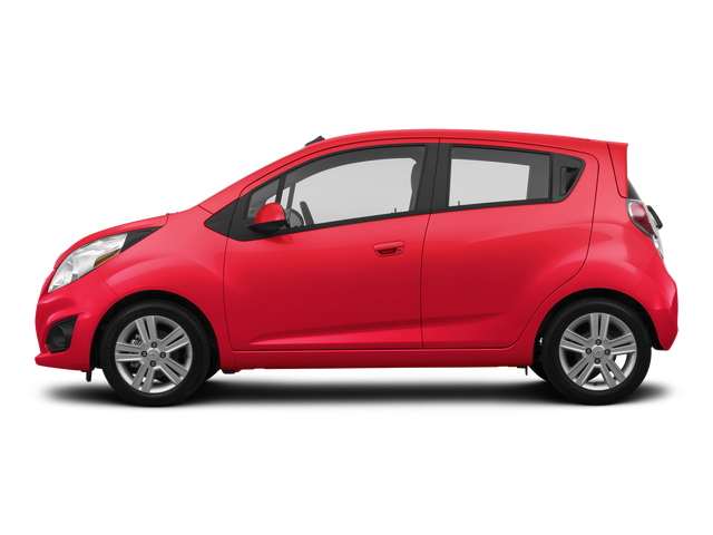 2014 Chevrolet Spark LS