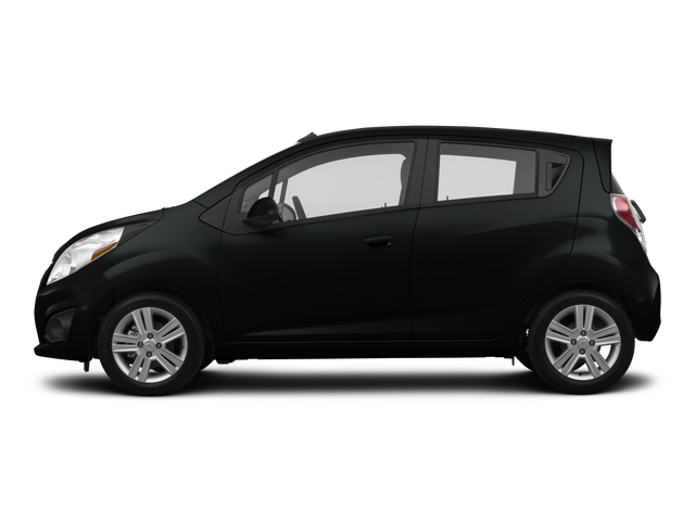 2014 Chevrolet Spark LS