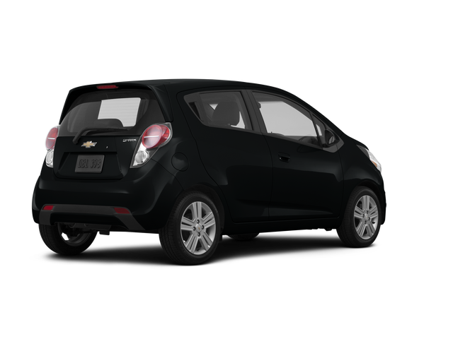 2014 Chevrolet Spark LS