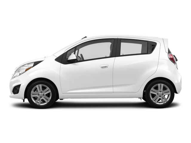 2014 Chevrolet Spark LS