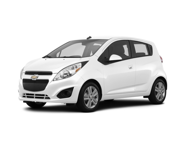 2014 Chevrolet Spark LS