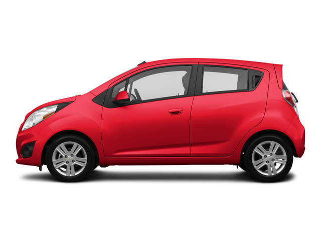 2014 Chevrolet Spark LS