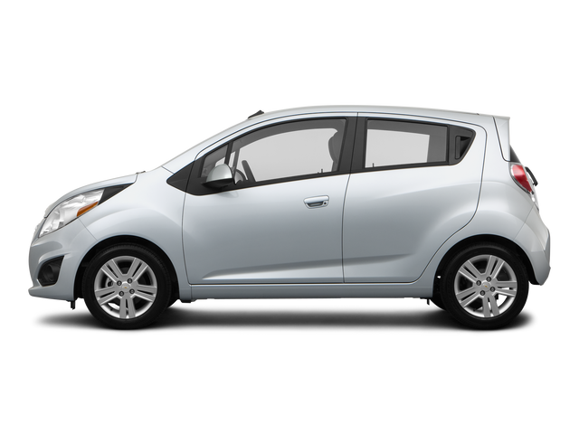 2014 Chevrolet Spark LS