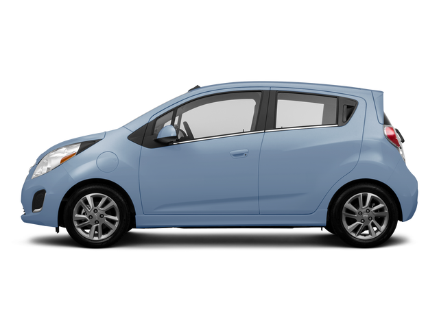 2014 Chevrolet Spark EV LT