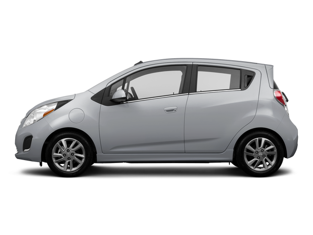 2014 Chevrolet Spark EV LT