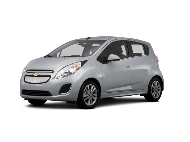 2014 Chevrolet Spark EV LT