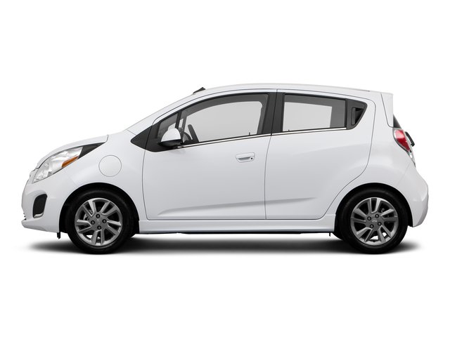 2014 Chevrolet Spark EV LT