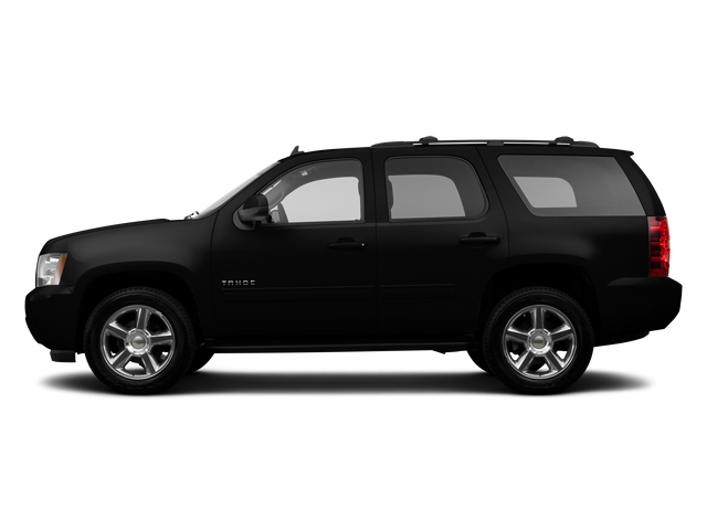 2014 Chevrolet Tahoe LS