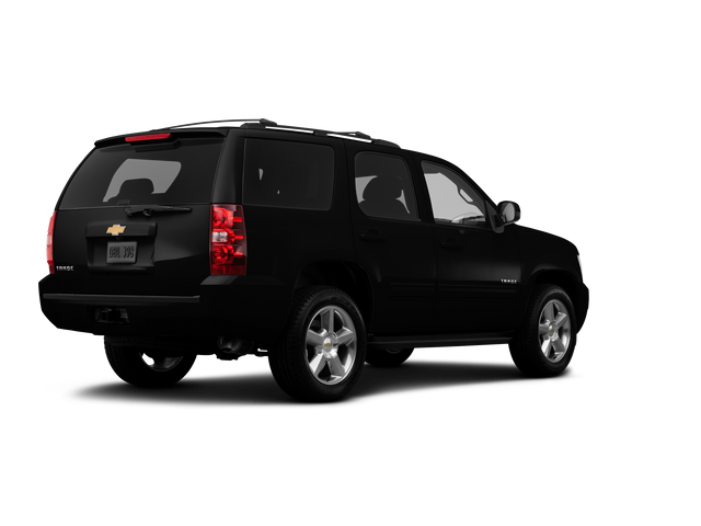 2014 Chevrolet Tahoe LS