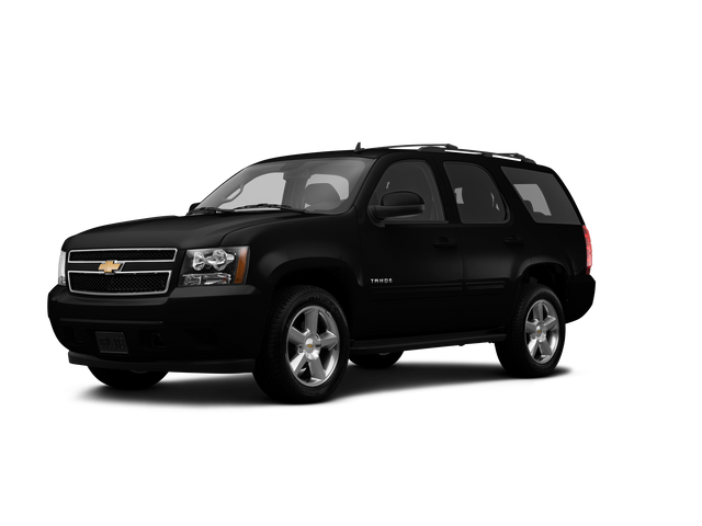 2014 Chevrolet Tahoe LS