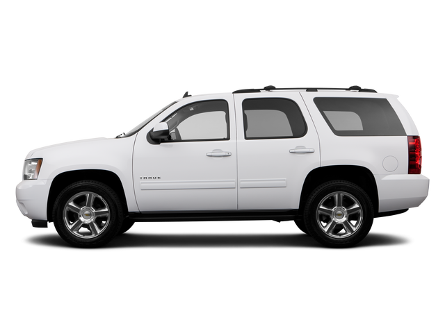 2014 Chevrolet Tahoe LS