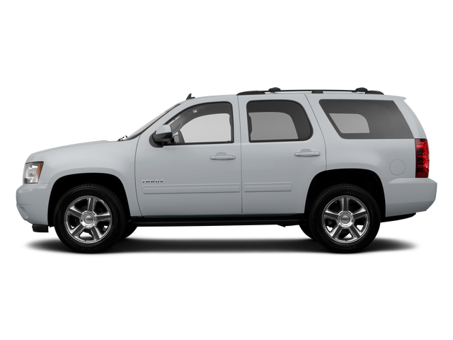 2014 Chevrolet Tahoe LS