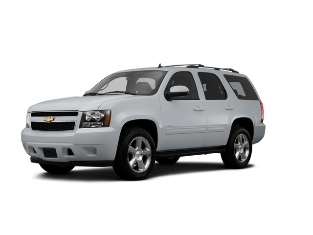 2014 Chevrolet Tahoe LS