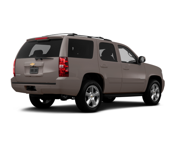 2014 Chevrolet Tahoe LS