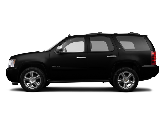 2014 Chevrolet Tahoe LT