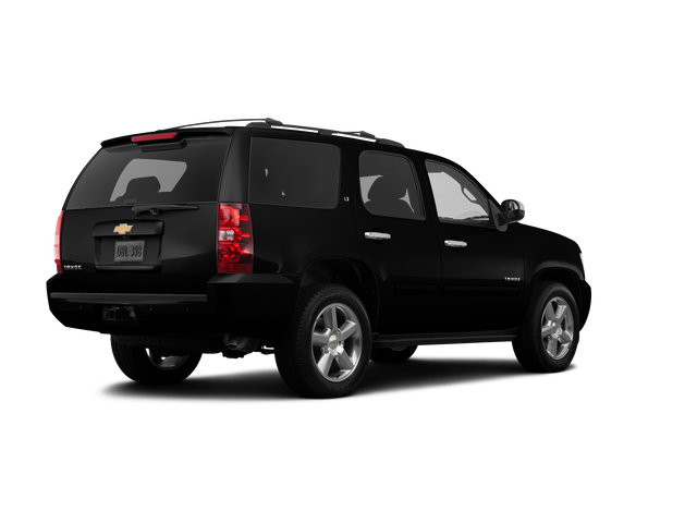 2014 Chevrolet Tahoe LT