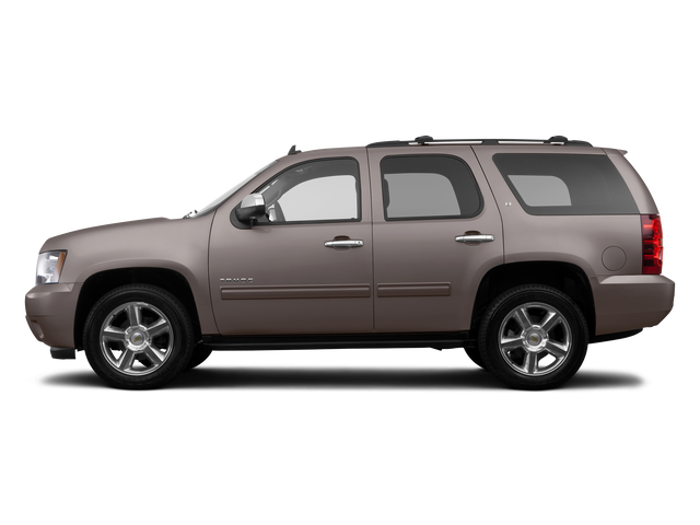 2014 Chevrolet Tahoe LT