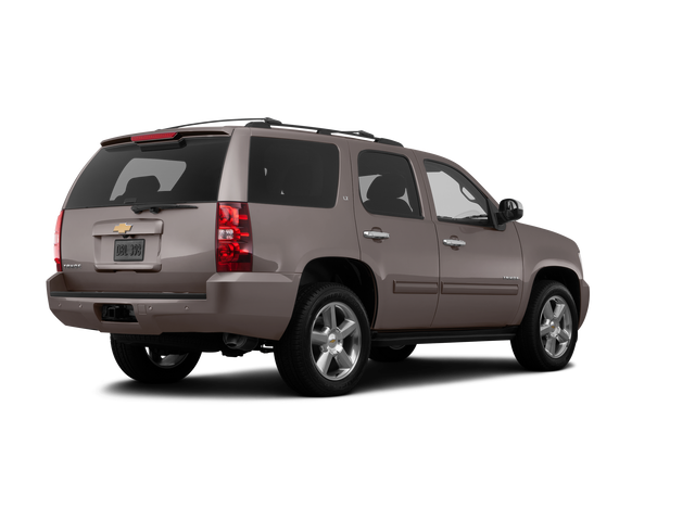 2014 Chevrolet Tahoe LT