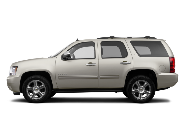 2014 Chevrolet Tahoe LT