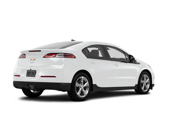 2014 Chevrolet Volt Base