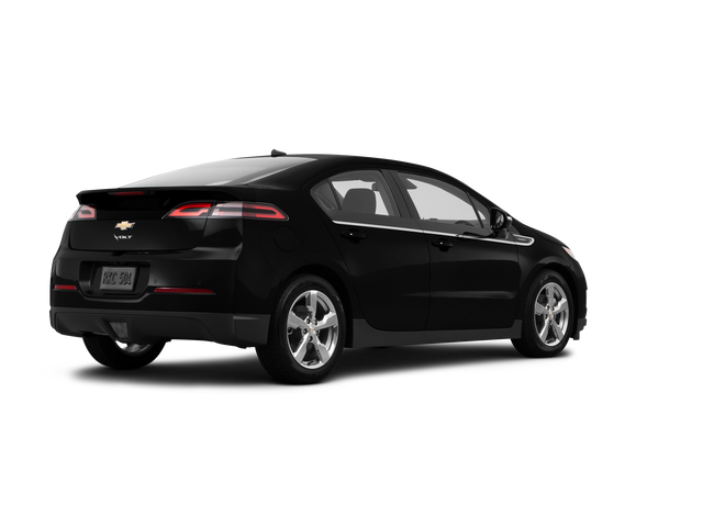 2014 Chevrolet Volt Base