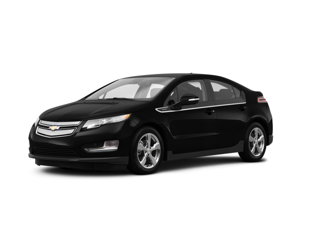 2014 Chevrolet Volt Base