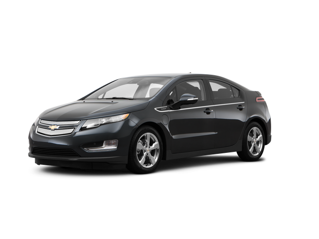 2014 Chevrolet Volt Base