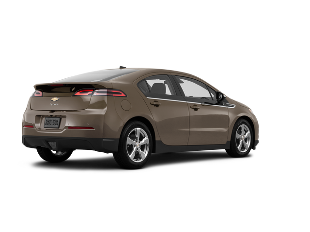 2014 Chevrolet Volt Base