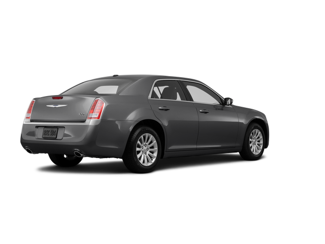 2014 Chrysler 300 Uptown Edition