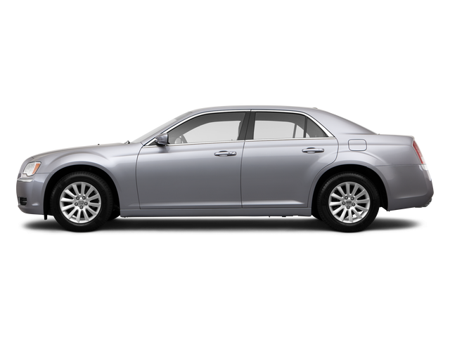 2014 Chrysler 300 Base