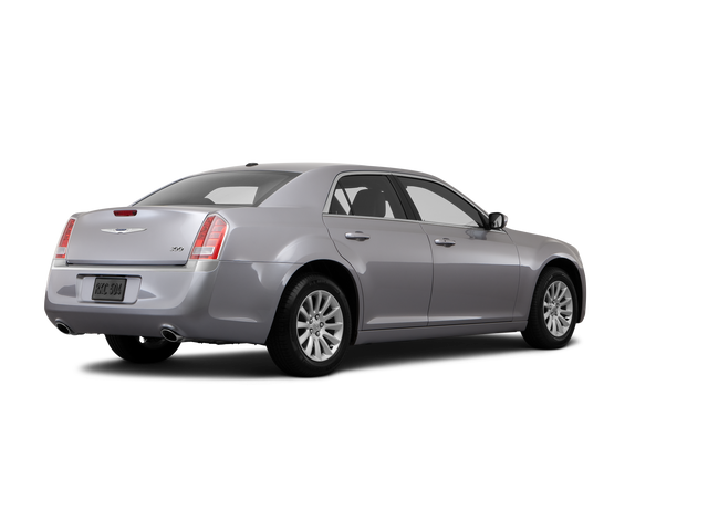 2014 Chrysler 300 Base