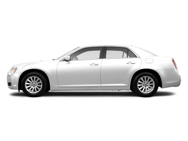 2014 Chrysler 300 Base