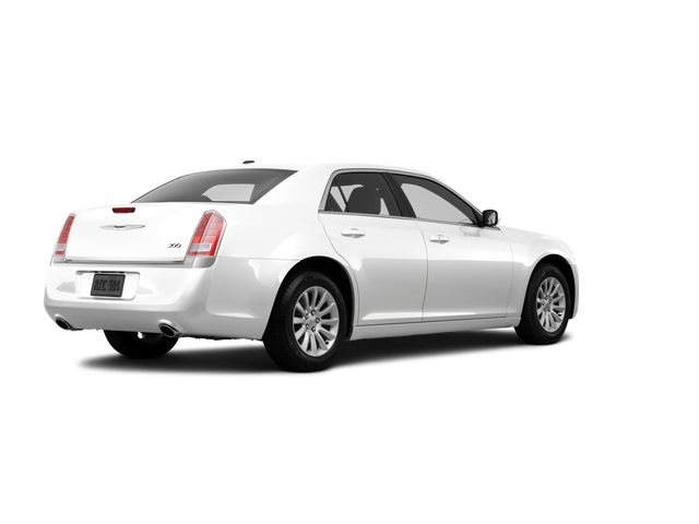 2014 Chrysler 300 Base