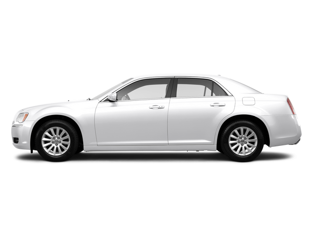 2014 Chrysler 300 Base