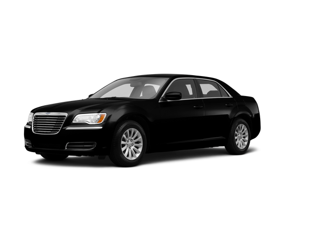 2014 Chrysler 300 Base